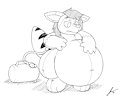 Over-Inflated Kendall by Jouigi