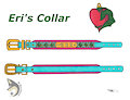 [R] Eri Wildmane's Collar (Shaded) by Bayzan