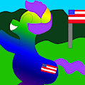 My OC Pony True Colors