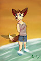 Day at the Beach