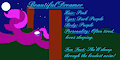 My OC Pony Beautiful Dreamer Bio