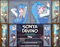 Sonya De Vino by Fig