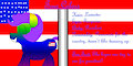 My OC Pony True Colors Bio
