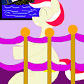 My OC Pony Cornpop