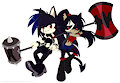 Fang power