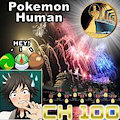 Pokemon - Tale Of The Guardian Master - CH 100 by ModestImmorality