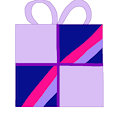 Twilight Sparkle Present