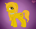 Golden Lust by fullmetalvash
