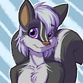 Scotty Avi by caramel-kitteh