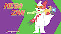 mega zan by zangooseOO
