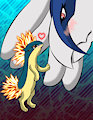 QuilavaXLugia?