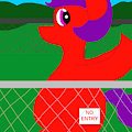 My OC Pony Secret Desires