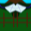 MLP Yu-Gi-Oh Card Art Impaired Vision