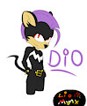 Dio the Ratface