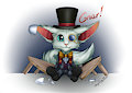 The Gentleman!