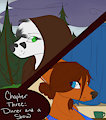 Dreamer 202: Chapter 3 [1/25] by WindblownRebel