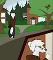 Dreamer 202: Chapter 3 [3/25] by WindblownRebel