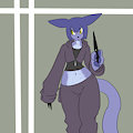Sammy - "Blueberry" by Viktor2