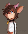 Art Trade: Thinking 