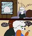 Dreamer 202: Chapter 3 [6/25]