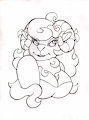A pretty soft sheep (Old submission)