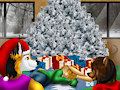 Peaceful Christmas
