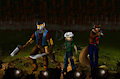 Zombie Hunter Pack