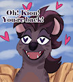 Jasiri surprised by Solratic
