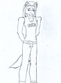 Wolf girl