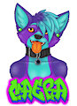 Maera Badge by Zuuliia