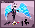 Draco Ref Sheet