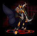 AxeKnightmon