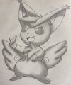 Victini 