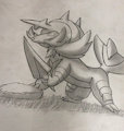 Samurott