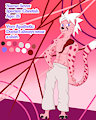 Sever OC Ref by Solratic