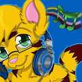 I <3 Music Icon - Darksouldb