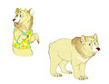 Nilla Bear