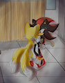 Lasst mich endlich gehen! Part 1. by Mondenschein81