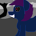 My OC Pony Liar Virus
