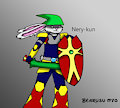 (Update) Armored