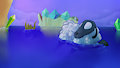 Spyro 1 - Day 16 - Crystal Flight 1