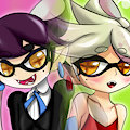STAAAAY FRESH MOTHERF!CKERS by NioFloofArtist