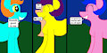 My MLP Tales Fanfic S1E2 Final