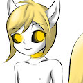 New OC: Rontu Cana