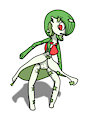 [Request] Gardevoir Diapercritter by RandyTheRiolu