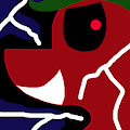 MLP Yu-Gi-Oh Card Art Sinister Smile