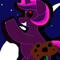 MLP Yu-Gi-Oh Card Art MEP Large Laceration
