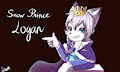 Snow Prince [Request]
