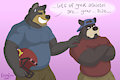 [C] Diesel Meets Hunter