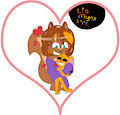Hug Loop